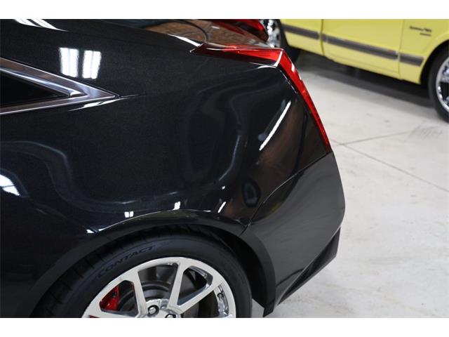 2014 Cadillac CTS-V (CC-2092448) for sale in St. Louis, Missouri