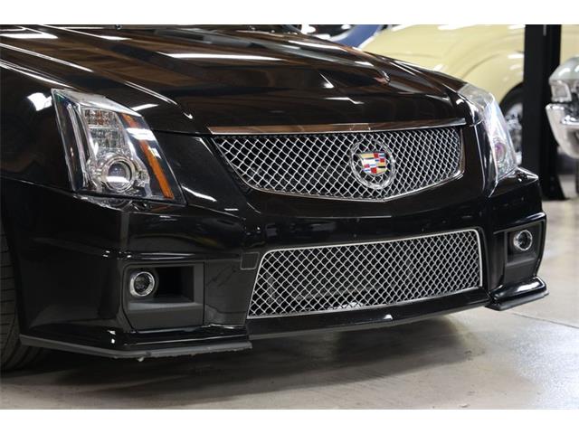 2014 Cadillac CTS-V (CC-2092448) for sale in St. Louis, Missouri