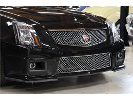 2014 Cadillac CTS-V (CC-2092448) for sale in St. Louis, Missouri