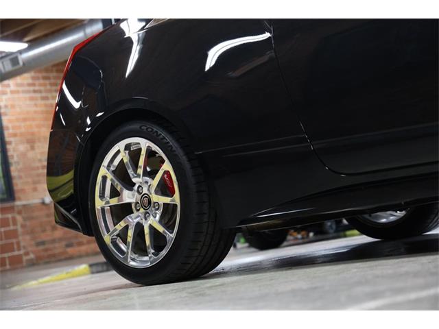 2014 Cadillac CTS-V (CC-2092448) for sale in St. Louis, Missouri