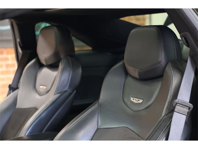 2014 Cadillac CTS-V (CC-2092448) for sale in St. Louis, Missouri