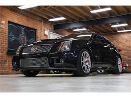 2014 Cadillac CTS-V (CC-2092448) for sale in St. Louis, Missouri