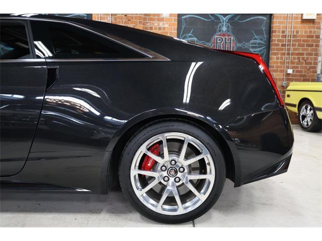 2014 Cadillac CTS-V (CC-2092448) for sale in St. Louis, Missouri