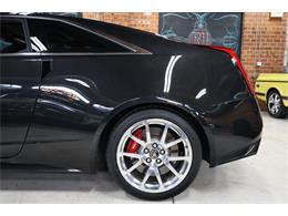 2014 Cadillac CTS-V (CC-2092448) for sale in St. Louis, Missouri