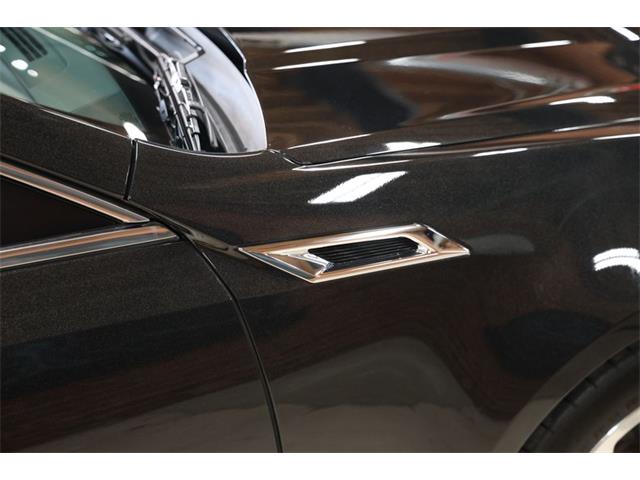 2014 Cadillac CTS-V (CC-2092448) for sale in St. Louis, Missouri