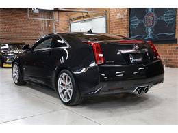 2014 Cadillac CTS-V (CC-2092448) for sale in St. Louis, Missouri