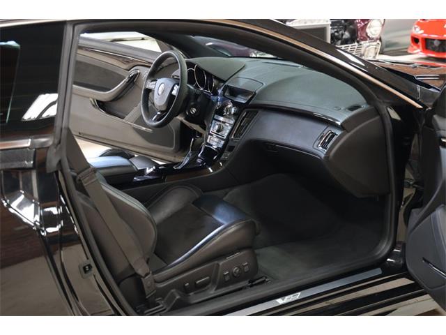 2014 Cadillac CTS-V (CC-2092448) for sale in St. Louis, Missouri