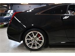2014 Cadillac CTS-V (CC-2092448) for sale in St. Louis, Missouri