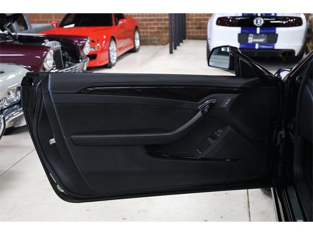 2014 Cadillac CTS-V (CC-2092448) for sale in St. Louis, Missouri