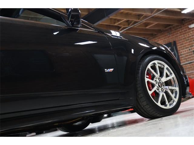 2014 Cadillac CTS-V (CC-2092448) for sale in St. Louis, Missouri