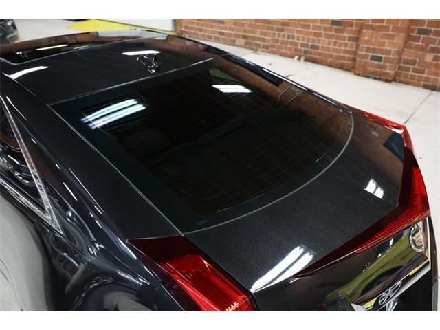 2014 Cadillac CTS-V (CC-2092448) for sale in St. Louis, Missouri