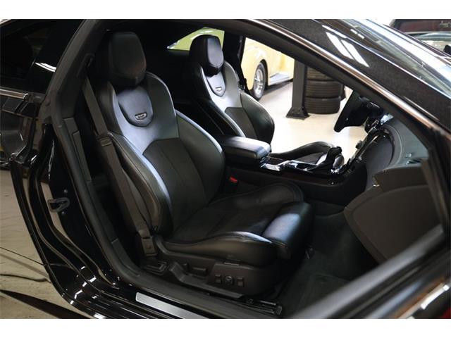 2014 Cadillac CTS-V (CC-2092448) for sale in St. Louis, Missouri