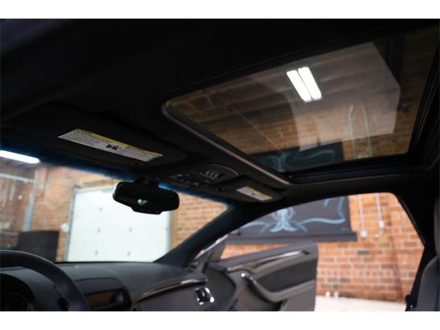 2014 Cadillac CTS-V (CC-2092448) for sale in St. Louis, Missouri