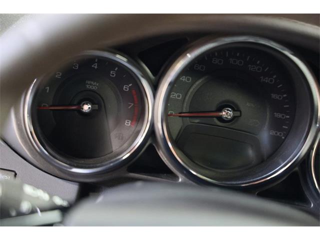 2014 Cadillac CTS-V (CC-2092448) for sale in St. Louis, Missouri