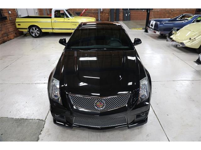 2014 Cadillac CTS-V (CC-2092448) for sale in St. Louis, Missouri