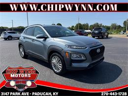 2021 Hyundai Kona (CC-2092449) for sale in Paducah, Kentucky