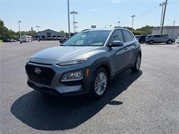 2021 Hyundai Kona (CC-2092449) for sale in Paducah, Kentucky