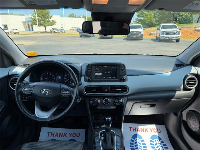 2021 Hyundai Kona (CC-2092449) for sale in Paducah, Kentucky