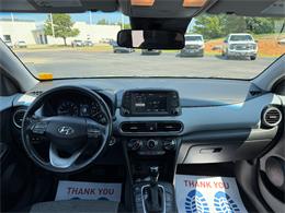 2021 Hyundai Kona (CC-2092449) for sale in Paducah, Kentucky