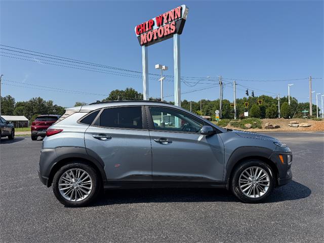 2021 Hyundai Kona (CC-2092449) for sale in Paducah, Kentucky