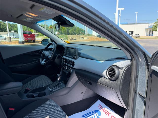 2021 Hyundai Kona (CC-2092449) for sale in Paducah, Kentucky