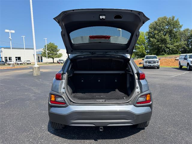 2021 Hyundai Kona (CC-2092449) for sale in Paducah, Kentucky