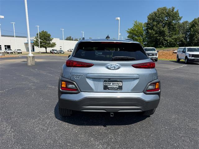2021 Hyundai Kona (CC-2092449) for sale in Paducah, Kentucky