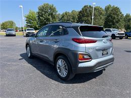 2021 Hyundai Kona (CC-2092449) for sale in Paducah, Kentucky