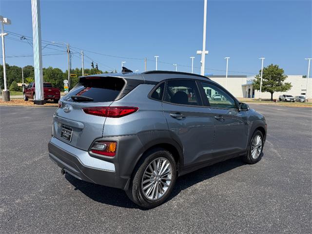 2021 Hyundai Kona (CC-2092449) for sale in Paducah, Kentucky