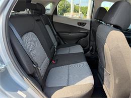 2021 Hyundai Kona (CC-2092449) for sale in Paducah, Kentucky