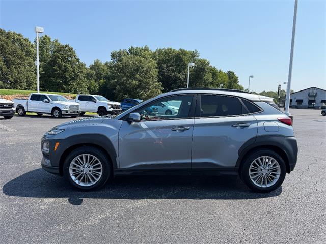 2021 Hyundai Kona (CC-2092449) for sale in Paducah, Kentucky