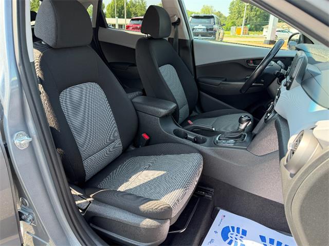 2021 Hyundai Kona (CC-2092449) for sale in Paducah, Kentucky
