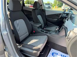2021 Hyundai Kona (CC-2092449) for sale in Paducah, Kentucky