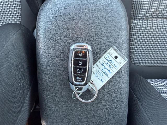 2021 Hyundai Kona (CC-2092449) for sale in Paducah, Kentucky