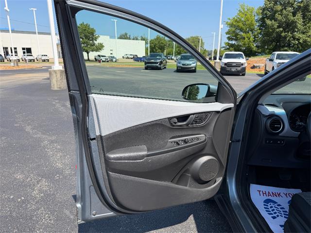 2021 Hyundai Kona (CC-2092449) for sale in Paducah, Kentucky