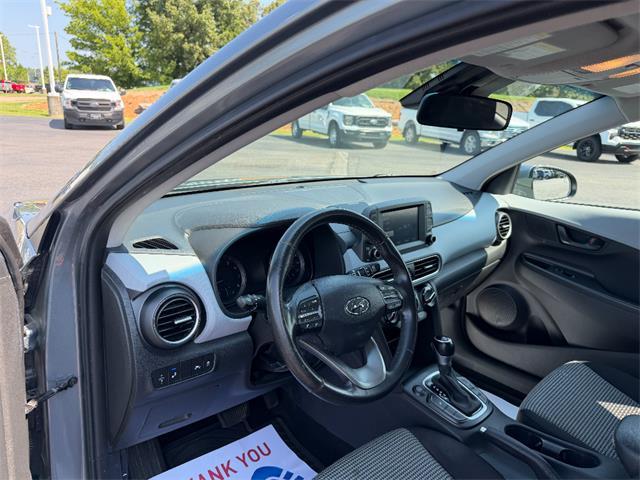 2021 Hyundai Kona (CC-2092449) for sale in Paducah, Kentucky