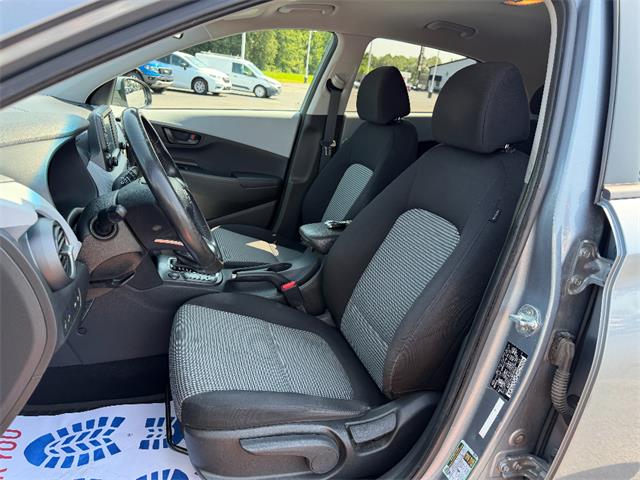 2021 Hyundai Kona (CC-2092449) for sale in Paducah, Kentucky