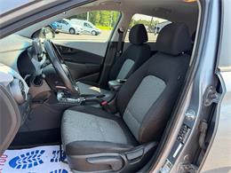 2021 Hyundai Kona (CC-2092449) for sale in Paducah, Kentucky