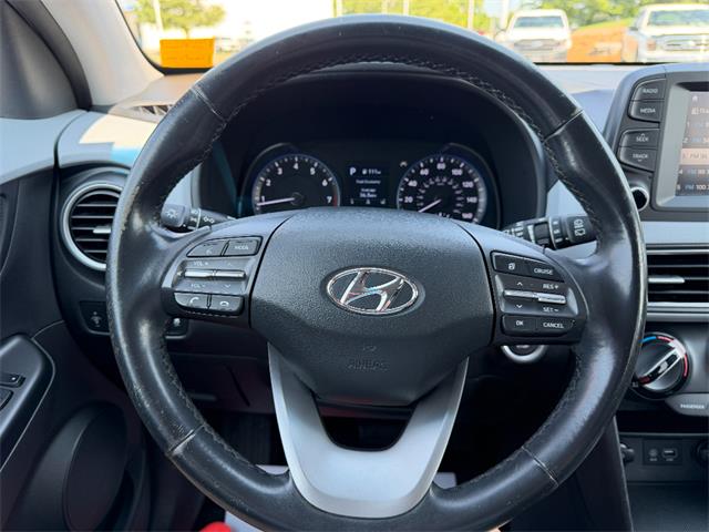 2021 Hyundai Kona (CC-2092449) for sale in Paducah, Kentucky