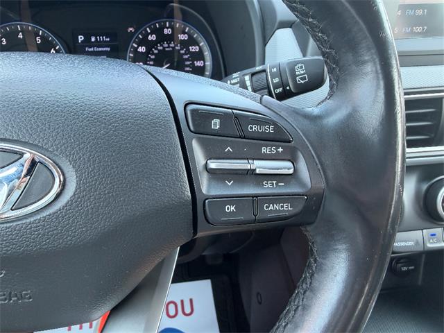 2021 Hyundai Kona (CC-2092449) for sale in Paducah, Kentucky