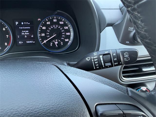 2021 Hyundai Kona (CC-2092449) for sale in Paducah, Kentucky