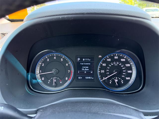 2021 Hyundai Kona (CC-2092449) for sale in Paducah, Kentucky