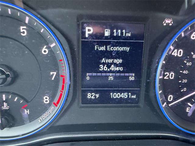 2021 Hyundai Kona (CC-2092449) for sale in Paducah, Kentucky