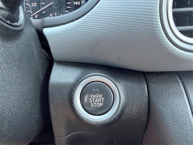 2021 Hyundai Kona (CC-2092449) for sale in Paducah, Kentucky