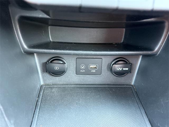 2021 Hyundai Kona (CC-2092449) for sale in Paducah, Kentucky