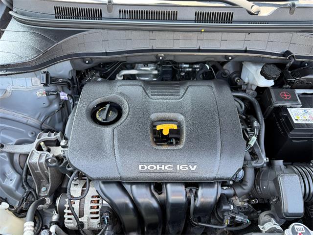2021 Hyundai Kona (CC-2092449) for sale in Paducah, Kentucky