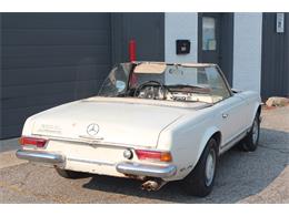 1965 Mercedes-Benz 230SL (CC-2090245) for sale in Elyria, Ohio