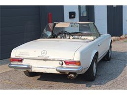 1965 Mercedes-Benz 230SL (CC-2090245) for sale in Elyria, Ohio