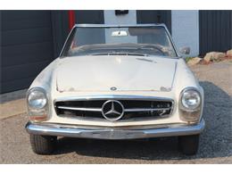 1965 Mercedes-Benz 230SL (CC-2090245) for sale in Elyria, Ohio