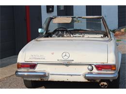 1965 Mercedes-Benz 230SL (CC-2090245) for sale in Elyria, Ohio